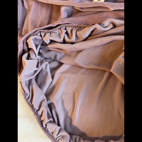 One Eleven Plush Fuchsia Top - Picture 10 of 11